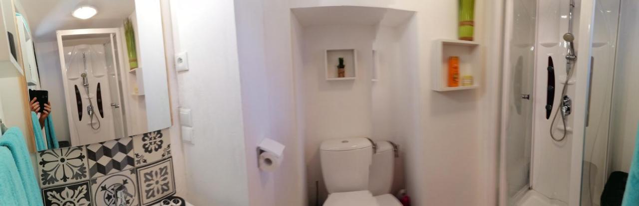 Chez Laurence 2 Pieces 43 M2 A 30 Minutes De La Mer Pignans Exterior photo